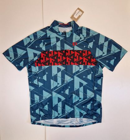 Pearl Izumi Herren MTB Classic SS T-Shirt Bike Gr. L