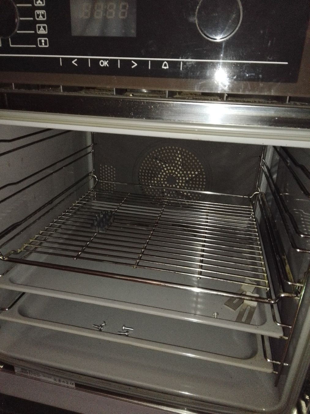 Miele Forni: Backofen - Kochherd von Miele – Usato da Naters venduto da sealed-gamer 5