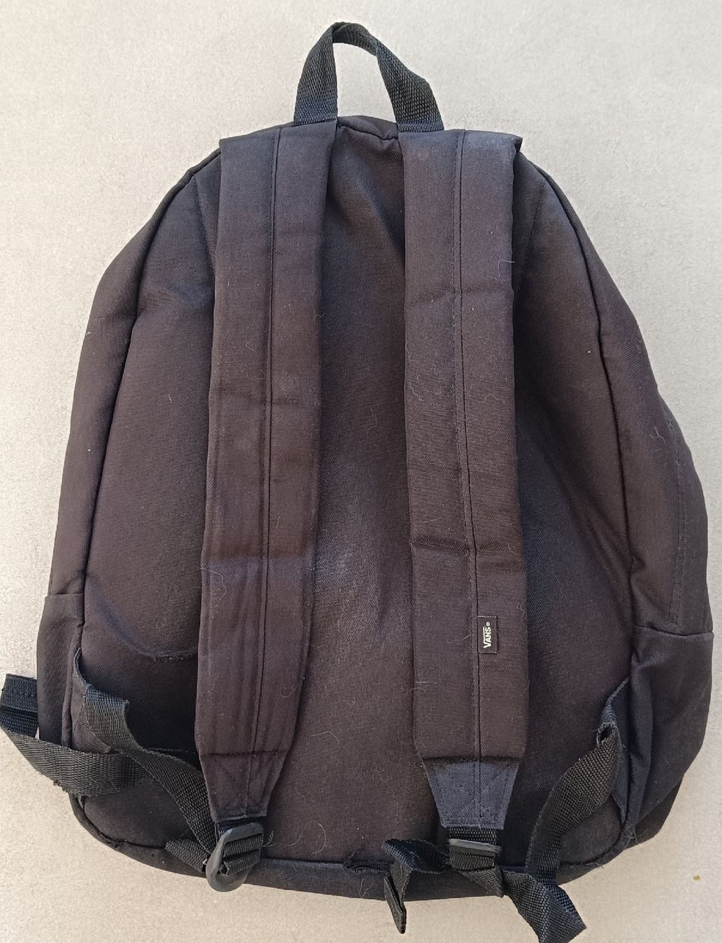 Vans Rucksäcke: Zaino Vans – Gebraucht aus Bellinzona von gab_t52k 2