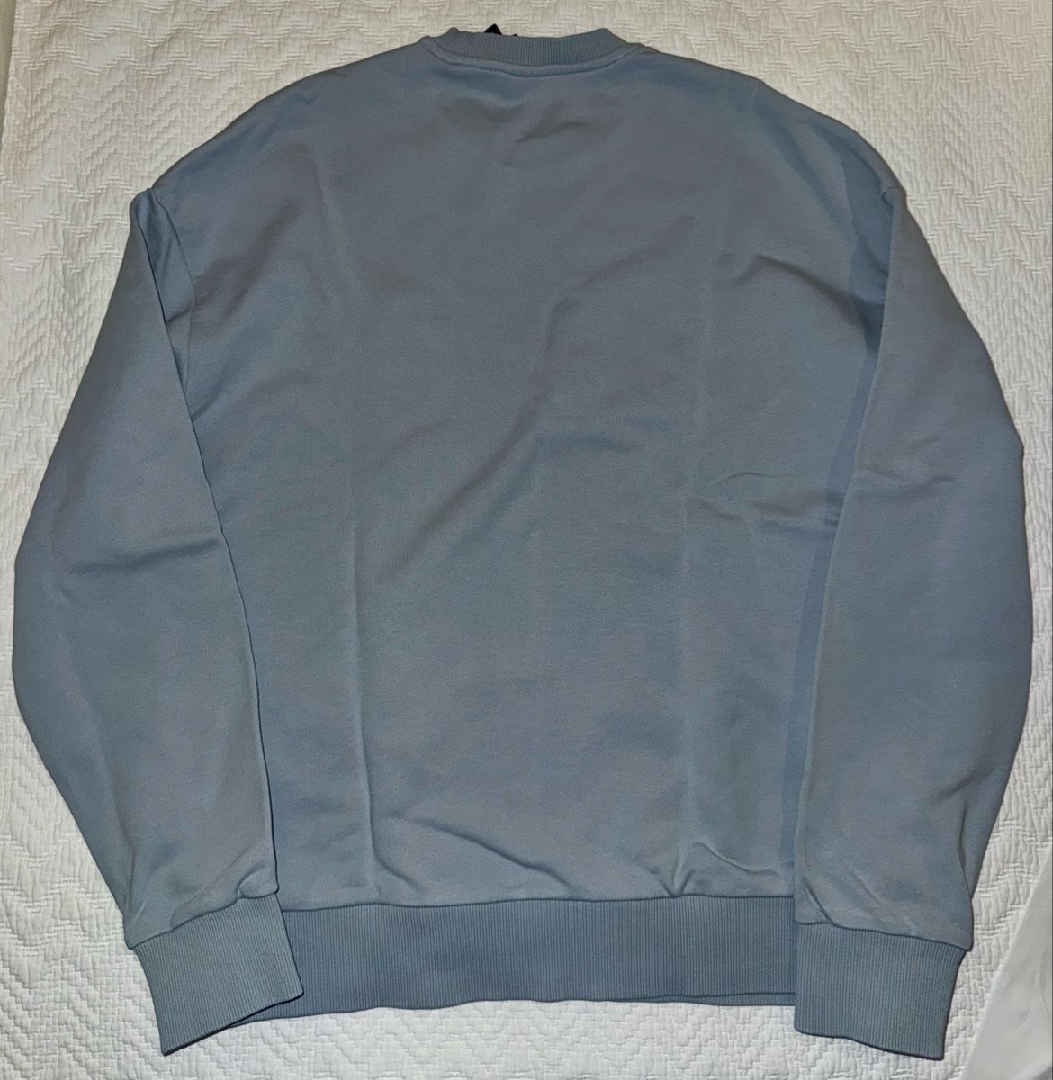 Armani Maglioni & Felpe: Armani -  Cotton Sweatshirt - XS – Nuovo (secondo la descrizione) da Collonge-Bellerive venduto da alejan_0984 2