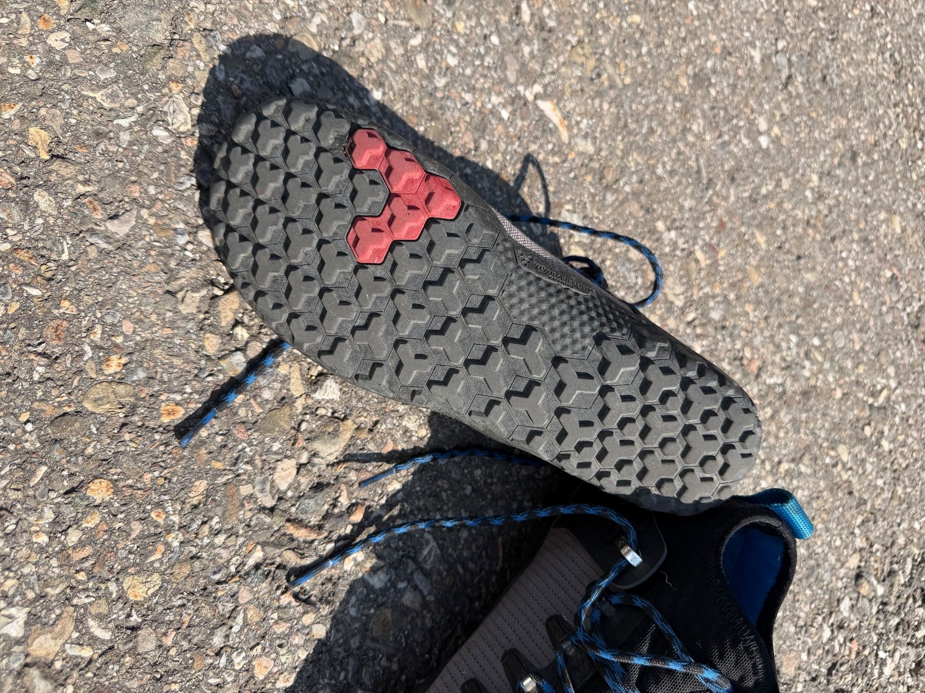 Vivobarefoot Scarpe da donna: barfussschuh "vivobarefoot" – Usato da stallikon venduto da Guetze1990 2