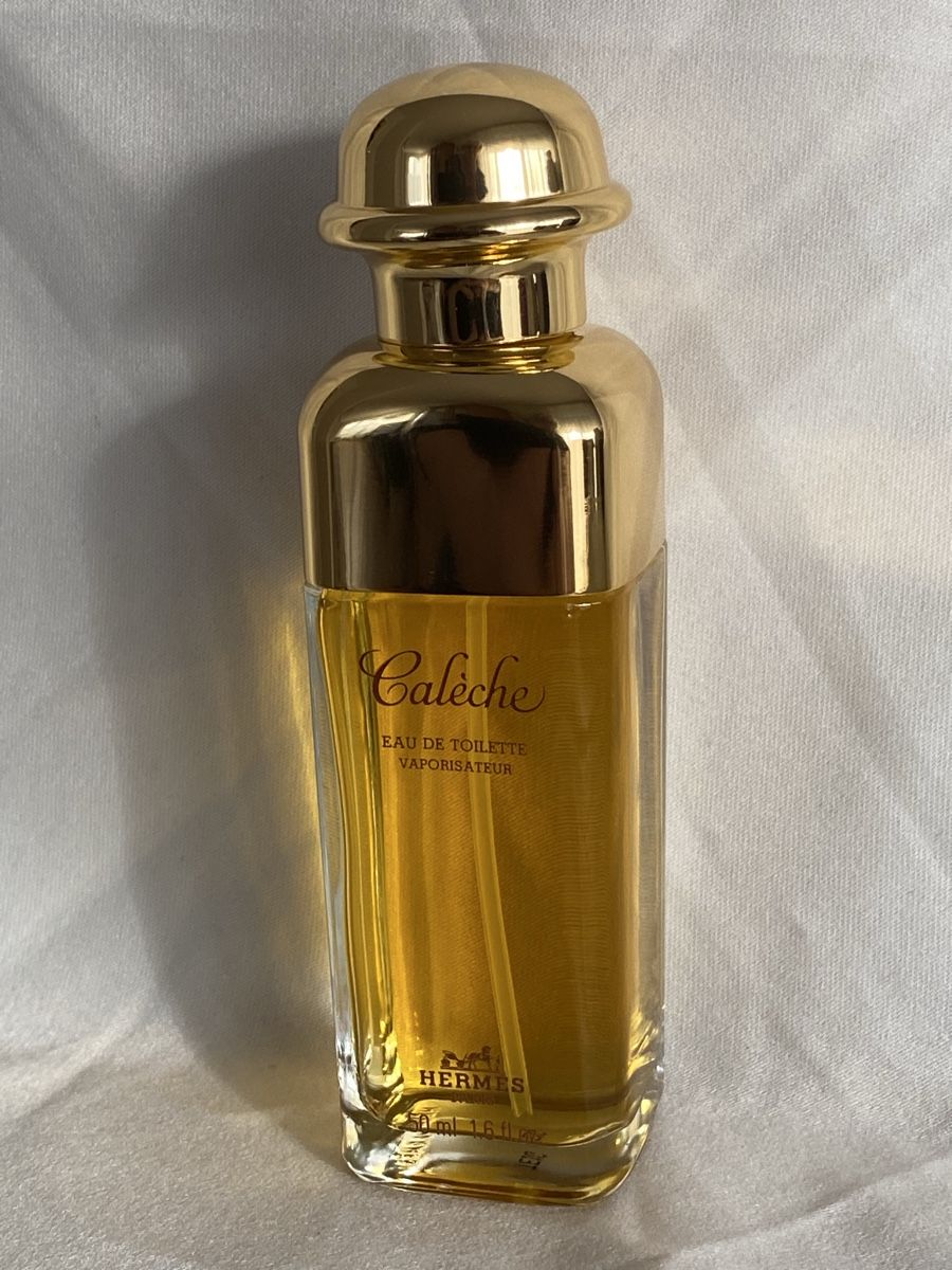 Hermès Parfum & Eau de Toilette: Hermès Calèche EdT Spray 50ml, neu – Neu (gemäss Beschreibung) aus Dietlikon von Trukaip 4