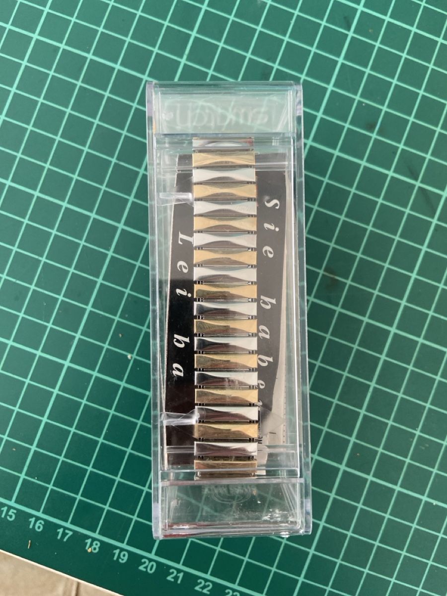 Swatch Uhren: Swatch Gent Green 1994 – Neu und originalverpackt aus Zürich von Sk8andhate 2