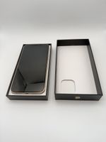 iPhone 12 Pro Max 512 GB Gold · NEUWERTIG