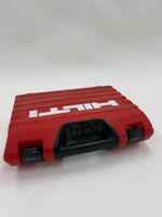 HILTI Werkzeugset - kein Versand, nur Selbstabholung!