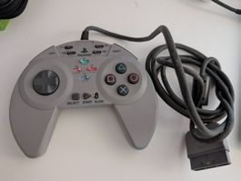 ASCII  Playstation 1 Controller PS1