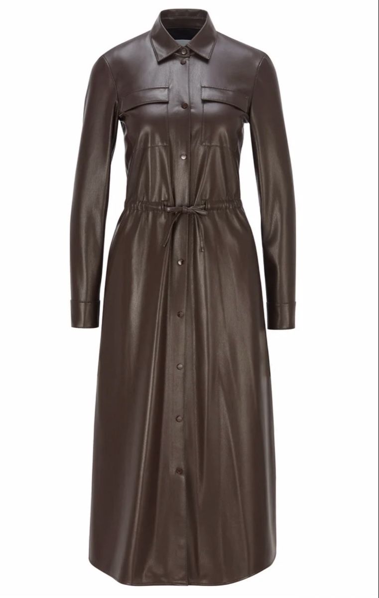 Hugo Boss Vestiti: BOSS Blusenkleid (NEU) – Nuovo (secondo la descrizione) da Erlinsbach venduto da yuliyaFB