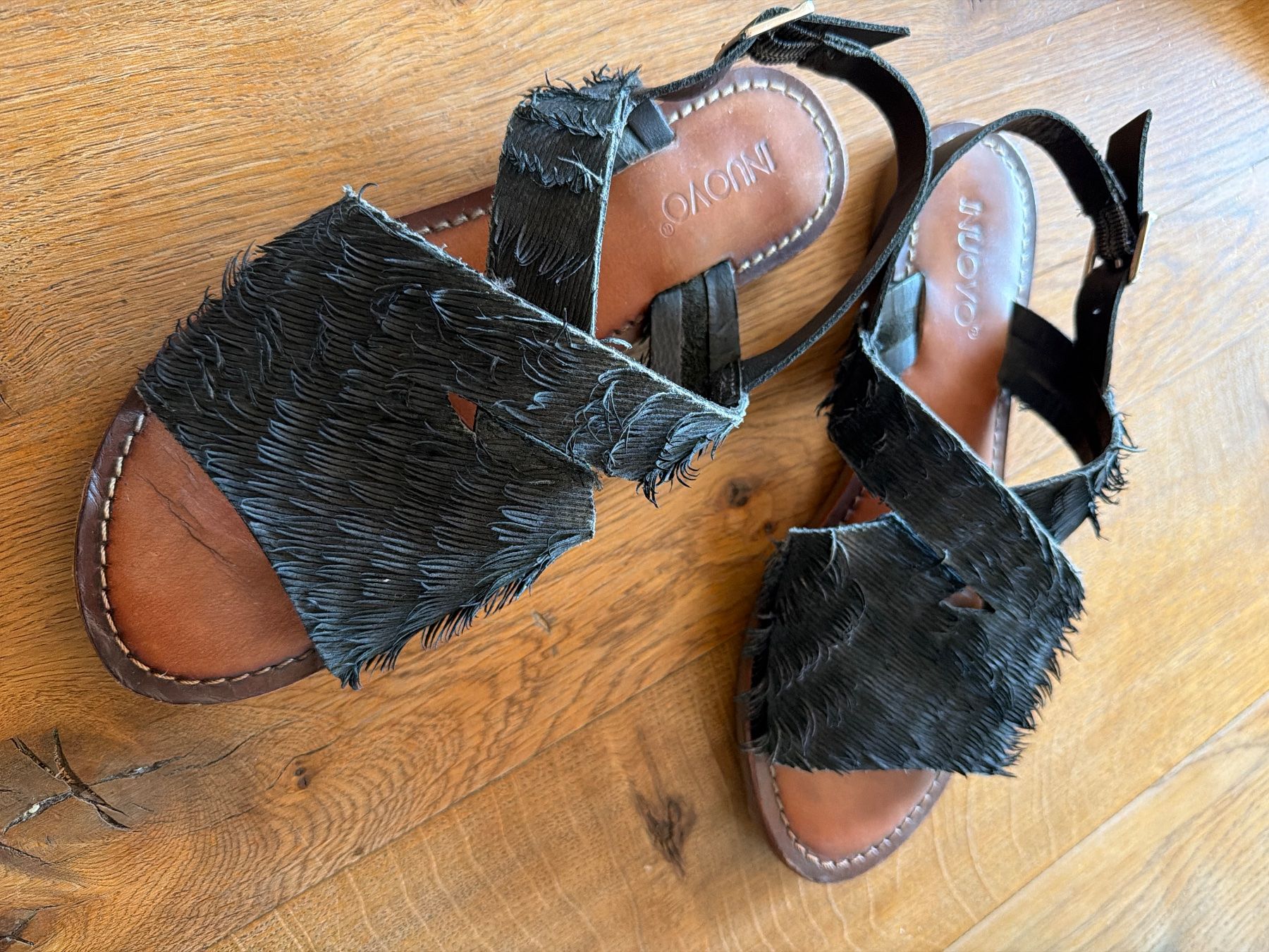 Scarpe da donna: sandalen inuovo – Usato da gurzelen venduto da malu04 1