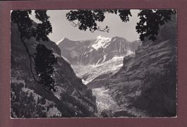 GRINDELWALD - Fiescherwand