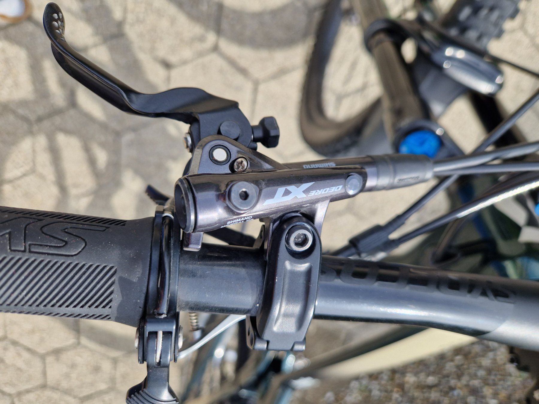 Scott Biciclette: SCOTT Genius 910 – Usato da Hochdorf venduto da Tlutrh1 4