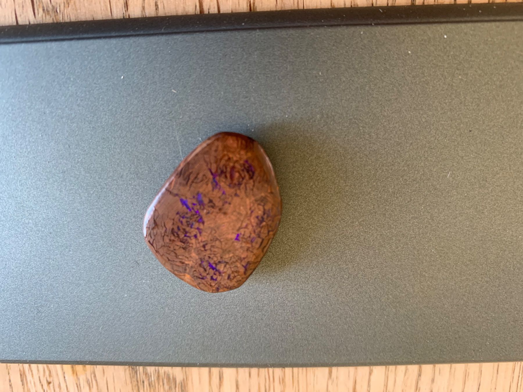 Pierres précieuses: Boulder Opal – D'occasion à Flawil par Naphtali 3