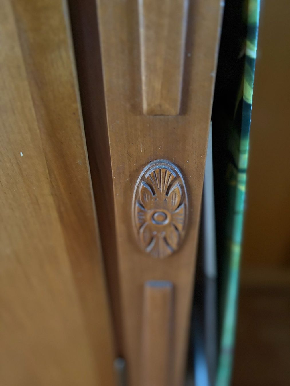Credenze: Sideboard 60er Jahre – Usato da Schönholzerswilen venduto da friday-night 4