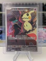 Mimiqui de la Team Rocket (ASC 238) Héros Transcendants FR