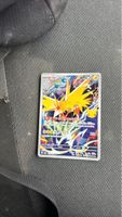 Pokemon Sammelkarte Zapdos japanisch neuwertig