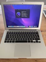 MacBook Air (13", Anfang 2015)