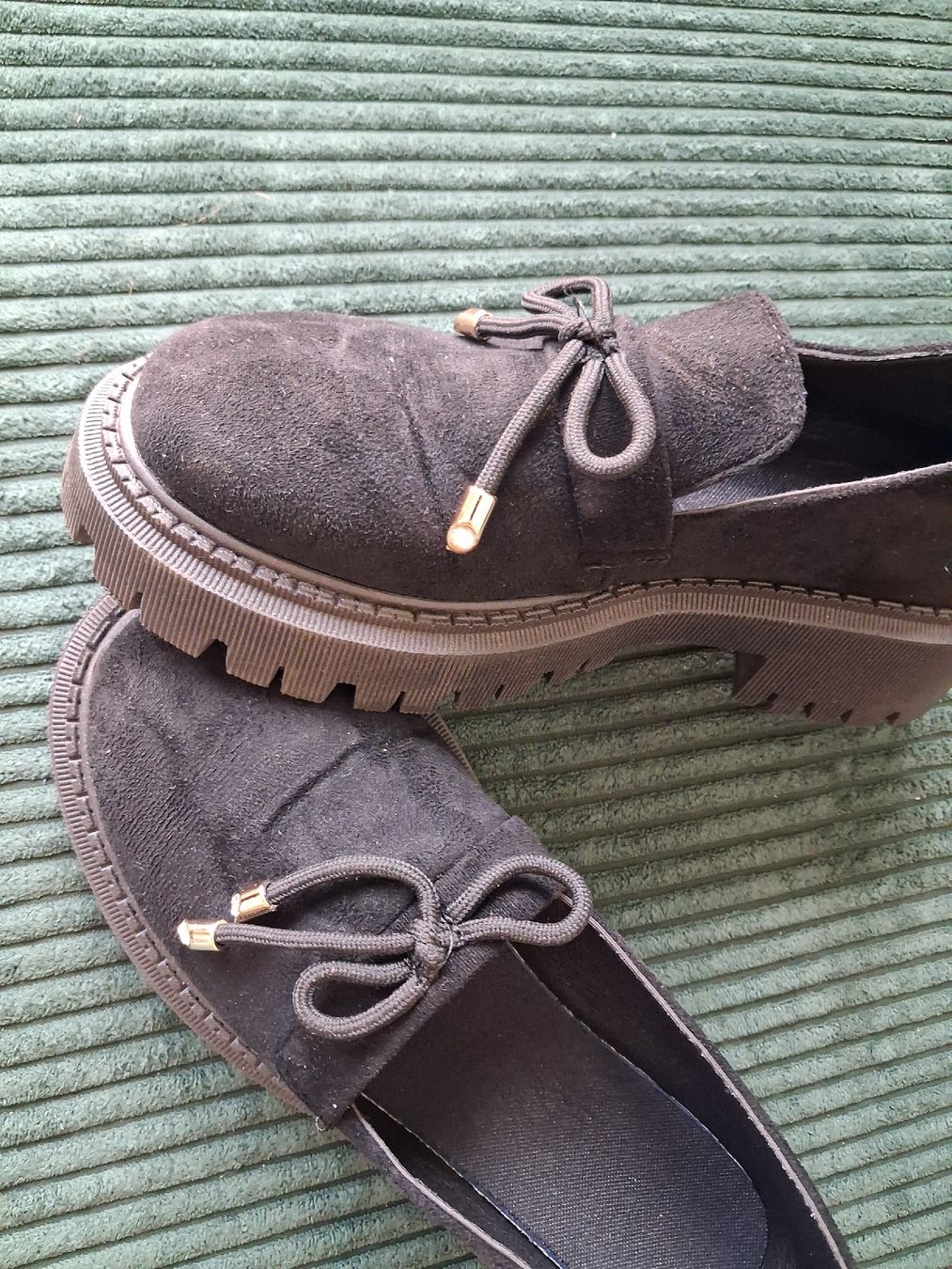 Damenschuhe: Elegante Schuhe größe 38 – Neu (gemäss Beschreibung) aus Basel von van_kd55 3