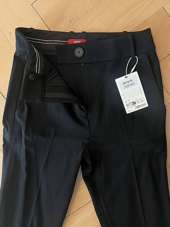 Esprit Hose, neu mit Etikett, elegant