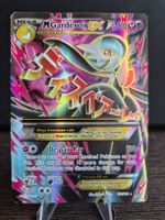 Pokemon MGardevoir EX Steam Siege 112/114 Holo Englisch