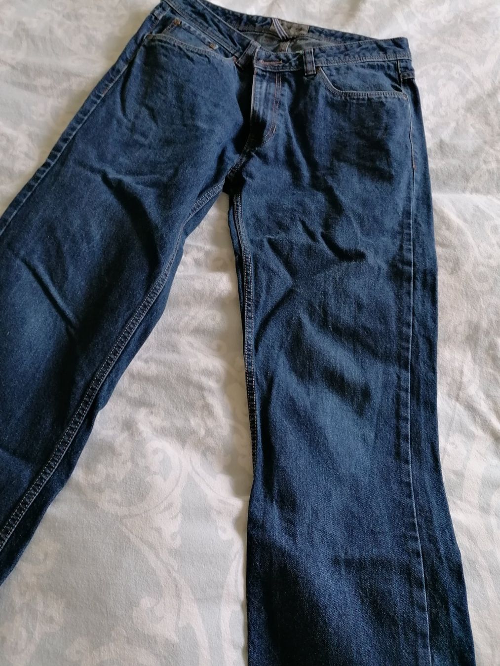 Jeans: Jeans-Paket für Herren – Usato da Bassersdorf venduto da maga1g 5