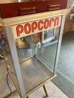 Vintage Popcorn Maschine für dein Kino - Top Zustand!