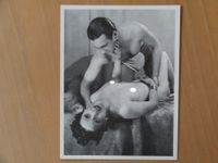 Erotik - Photo vintage - 118