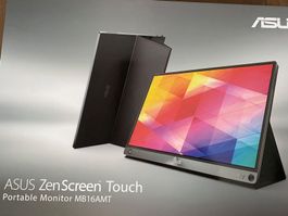 ASUS ZenScreen Touch (MB16AMT)