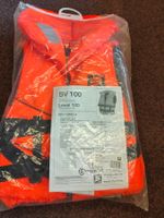 Rettungsweste von Seilflechter SV 100 Grösse XL bis XXL NEU