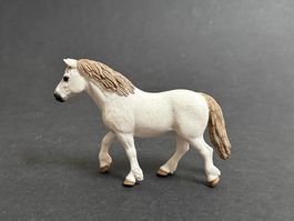 Schleich 13872 Welsh Pony Stute Pferd