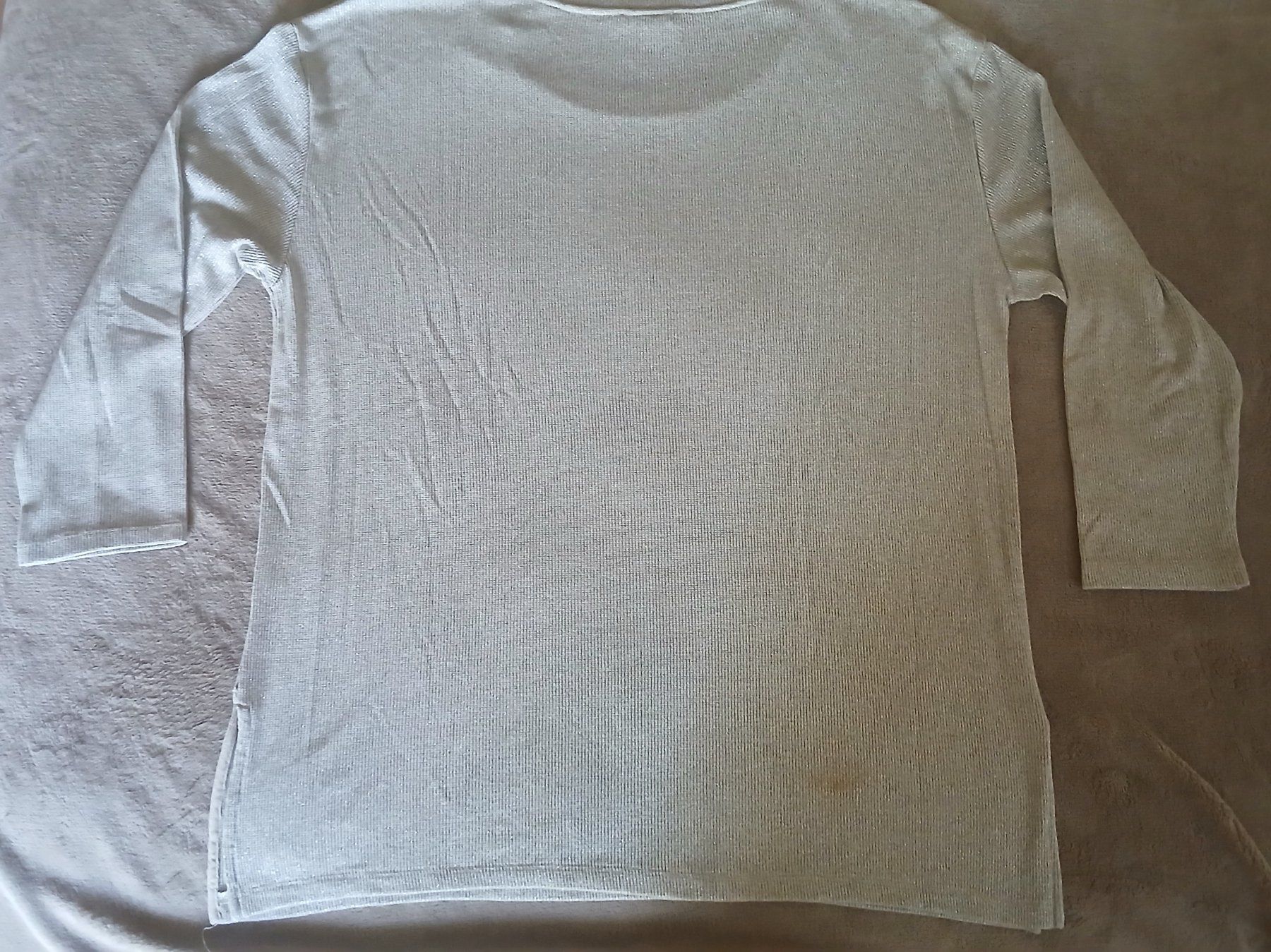Massimo Dutti T-shirt: MASSIMO DUTTI DAMEN SHIRT GRÖSSE L – Nuovo (secondo la descrizione) da Villa Luganese venduto da luxlady 8
