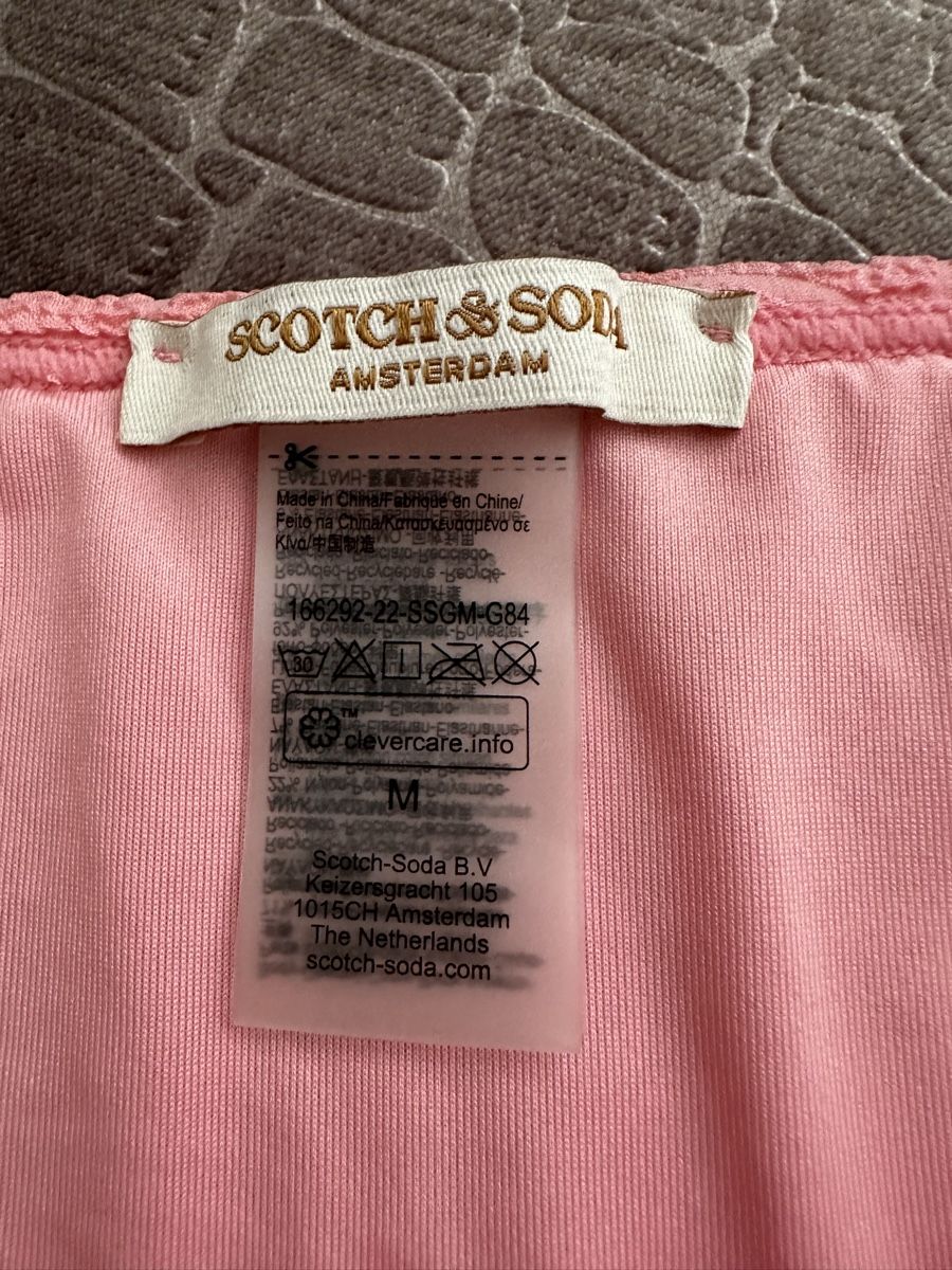 Badekleider & Bikinis: Scotch&Soda Bikini Neu Gr:M – Neu (gemäss Beschreibung) aus Frümsen von Swissline90 6