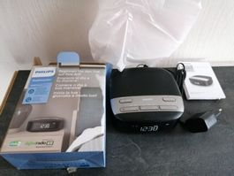 Radiowecker Philips DAB+