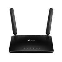 AC750 Wireless Dual Band 4G LTE Router