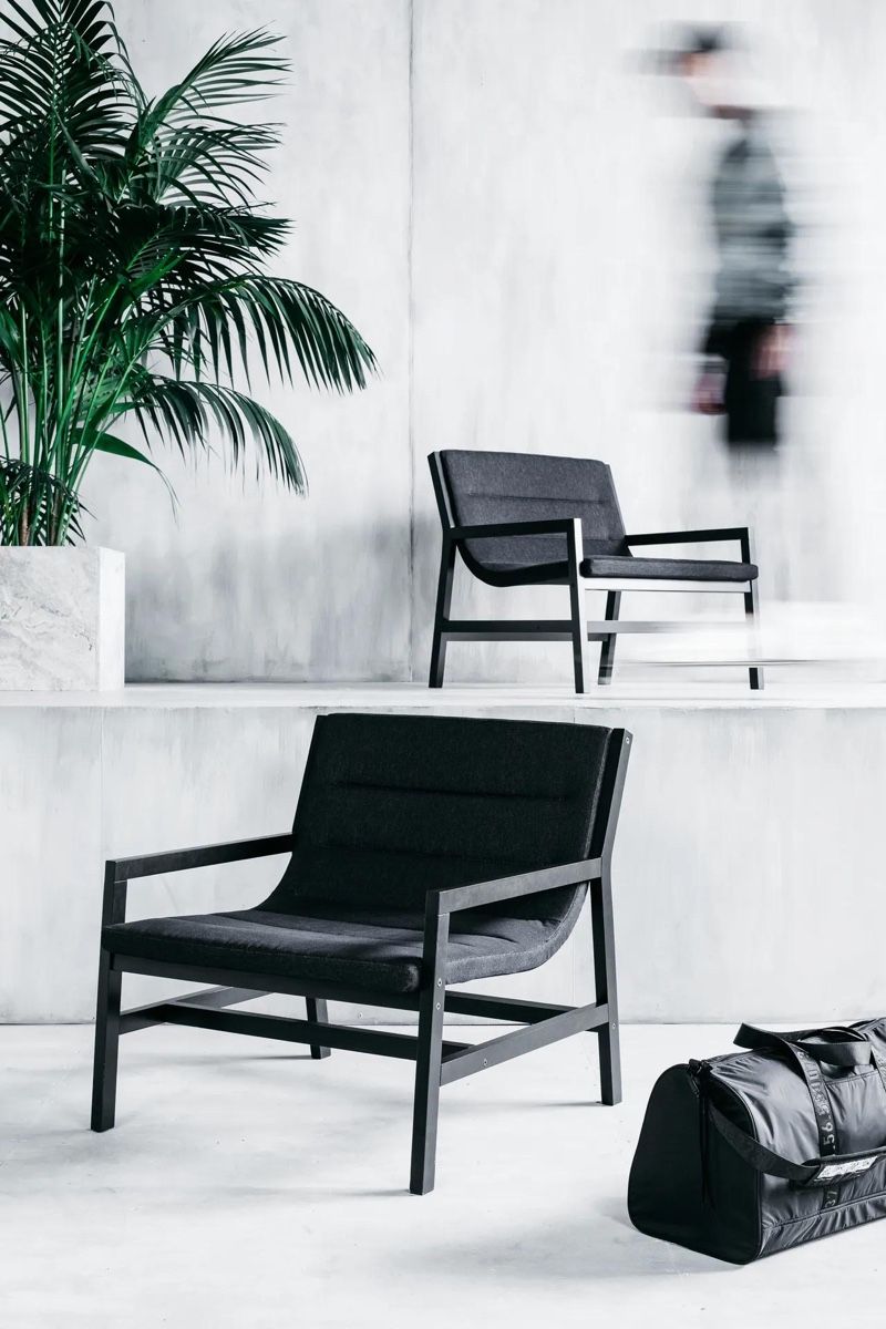 Ikea Poltrone: Fauteuil IKEA SPANST – Usato da Peseux venduto da MA_SA_ 7