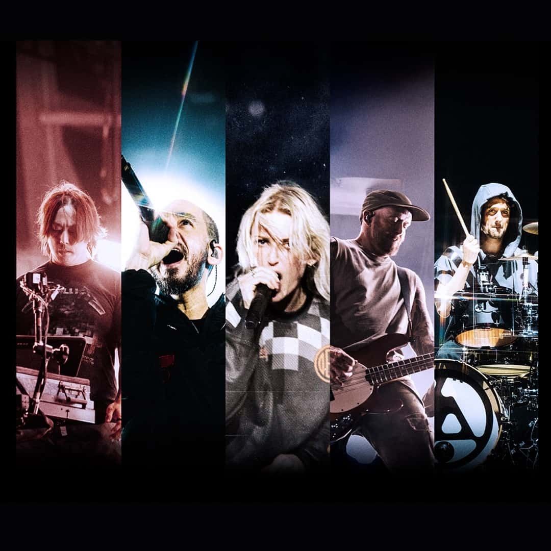 Biglietti: 1x billet Linkin Park Zurich – Nuovo (secondo la descrizione) da Gingins venduto da loi_c5sw
