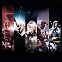 1x billet Linkin Park Zurich