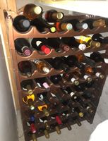 39 bouteilles de vin de collection et de 4 bte Porto vintage