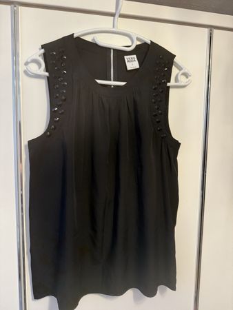Damen Bluse Gr.S VERO MODA