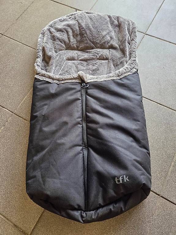 TFK Sacs de couchage: TFK Fusssack Grösse XS – D'occasion à Sulz AG par Motocross71