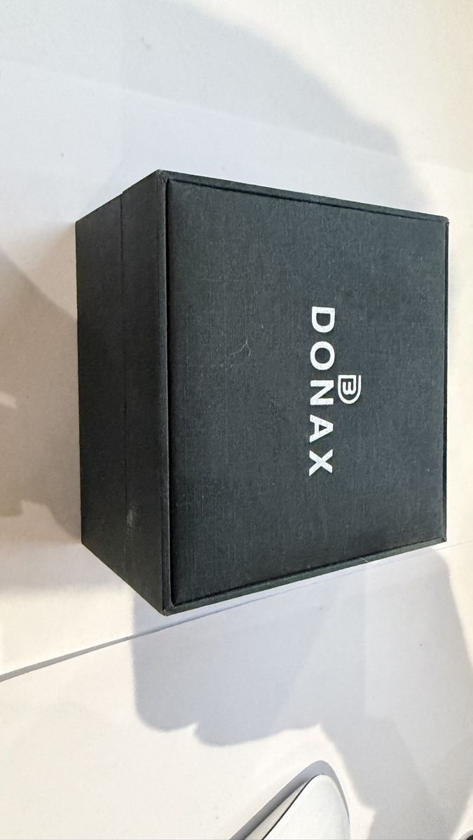 Orologi: Montre Donax chronomètre neuve – Nuovo (secondo la descrizione) da Collonges venduto da 2D_Collector 1