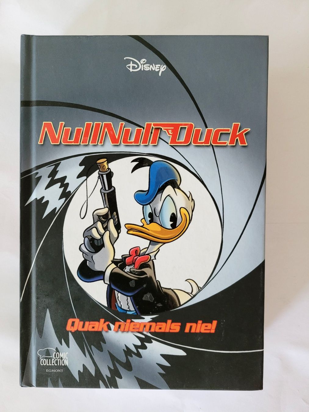 Fumetti: NullNullDuck / Comic Collection – Usato da Schöftland venduto da huair