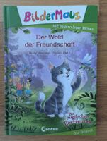 Bildermaus Der Wald der Freundschaft Loewe Buch neuwertig