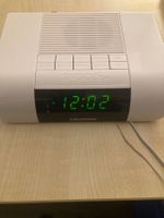 2 UKW- und MW-Empfang Radio