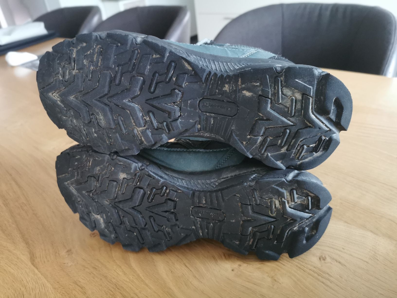 Landrover Herrenschuhe: Wanderschuhe – Gebraucht aus Gettnau von Marti03 1