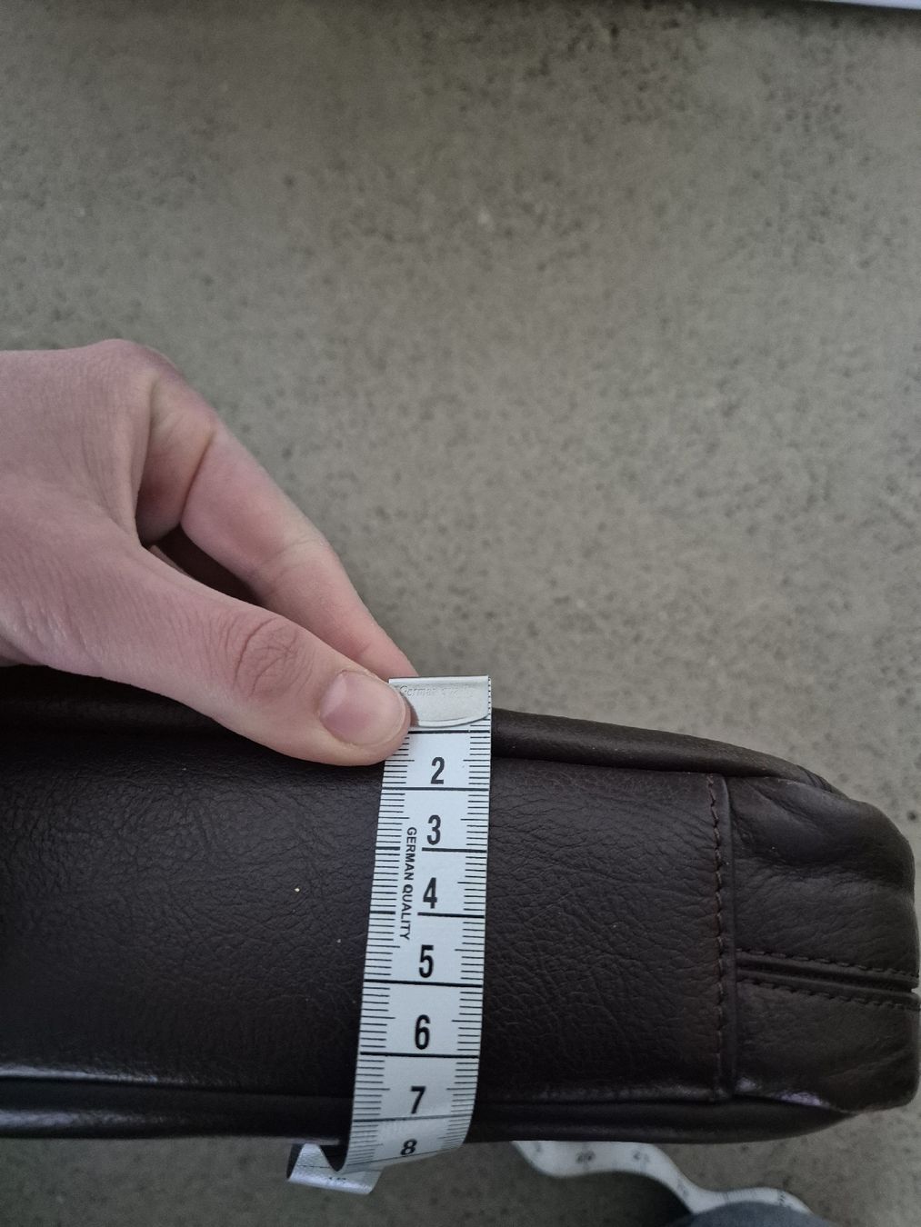 Valigie & Borse: Tolle Laptoptasche/Umhängetasche – Usato da Schlieren venduto da nat_76vd 7