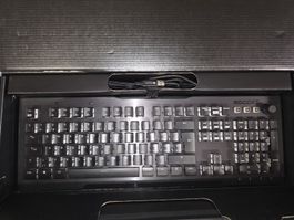 Clavier gaming Roccat Vulcan 121 aimo