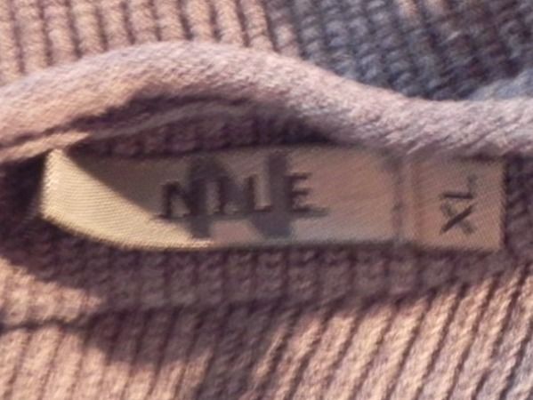 Nile Pulls & Sweat-shirts: NILE Pullover, XL – D'occasion à Bern par paultschur11 3