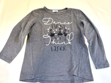 Langarmshirt 4 Stk.