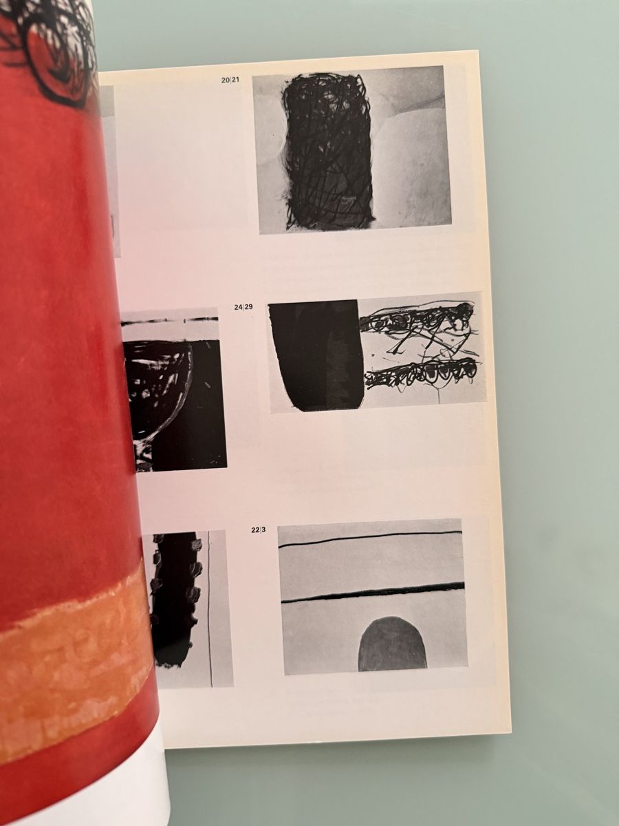 Livres: Roger Hilton… Stedelijk Crouwel – D'occasion à Renens VD par ale_q6bz 2