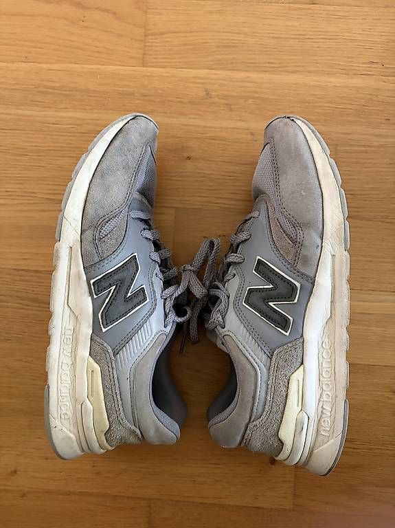 Scarpe da uomo: Herrenschuhe 43 / Man shoes 43 – Usato da Zürich venduto da fed_7qv8 1
