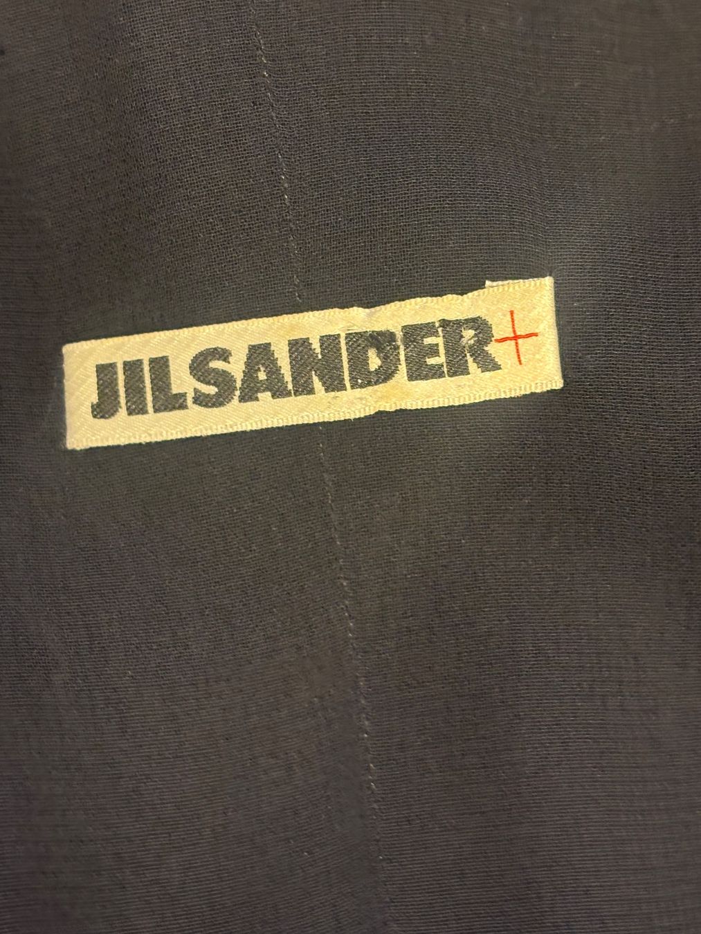 Jil Sander Vestiti: Jil Sander Dress – Usato da St. Margrethen SG venduto da dijanaO 8
